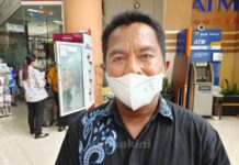 Pelantikan KAHMI, Gubernur Papua Barat Dapat Award Pelantikan KAHMI, Gubernur Papua Barat Dapat Award