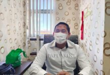 Kasus Tanah Argosimerai, Polda Masih Tunggu Pelimpahan Berkas dari Bintuni Kasus Tanah Argosimerai, Polda Masih Tunggu Pelimpahan Berkas dari Bintuni