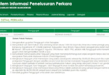 PN Manokwari Putuskan Ridwan Manilet Bersalah Dalam Kasus Tanah di Argosimerai PN Manokwari Putuskan Ridwan Manilet Bersalah Dalam Kasus Tanah di Argosimerai