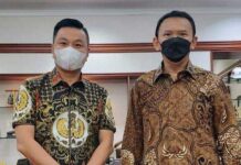 Ahok Tahun Depan ke Kaimana Ahok Tahun Depan ke Kaimana