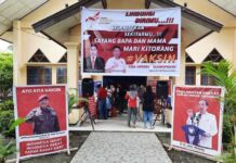 Esports Papua Barat Vaksinasi Massal Covid-19 Esports Papua Barat Vaksinasi Massal Covid-19