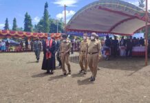GKI Tanah Rubuh Kini Punya Gedung Bakal Klasis GKI Tanah Rubuh Kini Punya Gedung Bakal Klasis