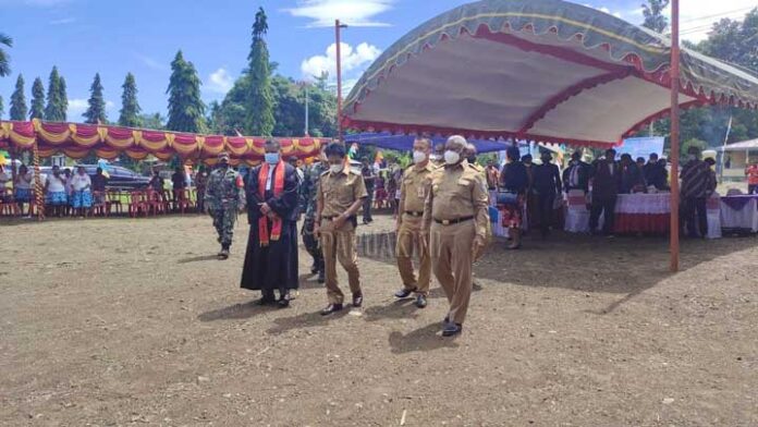 gubernur-wakil-bupati-manokwari-selatan-asisten-1-manokwari-bakal-klasis-tanah-rubuh GKI Tanah Rubuh Kini Punya Gedung Bakal Klasis