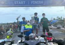Mereka Dapat Motor Lomba Balap Piala Gubernur Papua Barat, Simak Hasil Lengkapnya Mereka Dapat Motor Lomba Balap Piala Gubernur Papua Barat, Simak Hasil Lengkapnya
