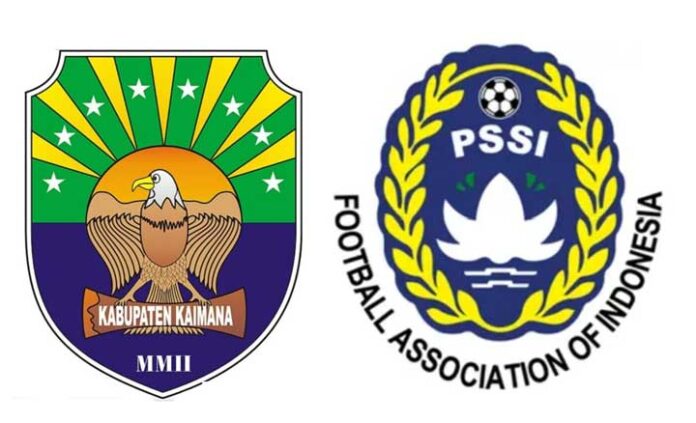 Kaimana Tuan Rumah Piala Soeratin dan Putaran Liga Tiga PSSI