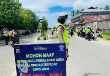 SIM dan Motor Gratis Buat Peserta Vaksinasi Covid-19, Kerjasama BRI dan Satlantas Polres Kaimana SIM dan Motor Gratis Buat Peserta Vaksinasi Covid-19, Kerjasama BRI dan Satlantas Polres Kaimana