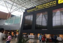 Mau ke 10 Daerah Ini? Simak Syarat Tambahannya Mau ke 10 Daerah Ini? Simak Syarat Tambahannya