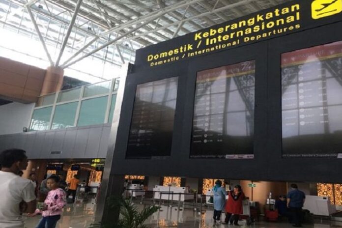 Mau ke 10 Daerah Ini? Simak Syarat Tambahannya