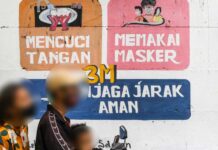 PPKM Luar Jawa-Bali Perpanjang Sampai 22 November PPKM Luar Jawa-Bali Perpanjang Sampai 22 November