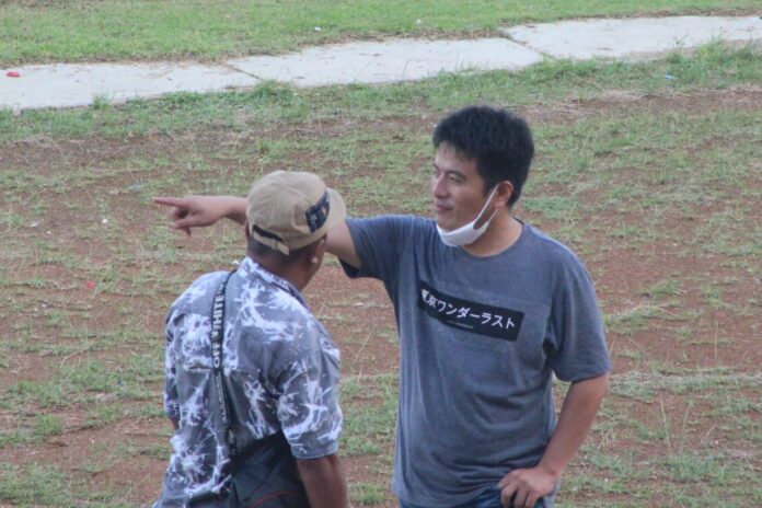 Kaimana Tuan Rumah Piala Soeratin dan Piala Pertiwi, Bergulir Januari