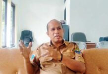 SK CPNS 2018 Kaimana Diserahkan 20 Desember 2021 SK CPNS 2018 Kaimana Diserahkan 20 Desember 2021