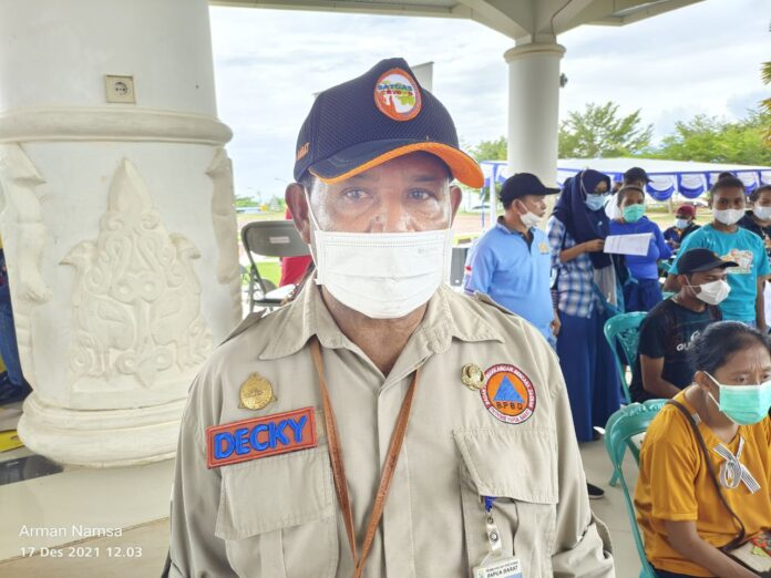 Vaksinasi ASN Papua Barat Target 470 Orang, Ada Door Prize
