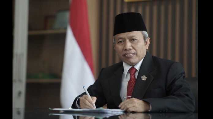 Wow, Sekjen Kemenag Bilang Alasan Mutasi Irjen, Kepala Balitbang-Diklat, Dirjen Bimas Katolik, Kristen, Hindu, dan Budha Bukan Konsumsi Publik