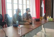 Warga yang Meninggal di Kaimana Ternyata Divaksinasi 29 November 2021 Warga yang Meninggal di Kaimana Ternyata Divaksinasi Pada 29 November 2021