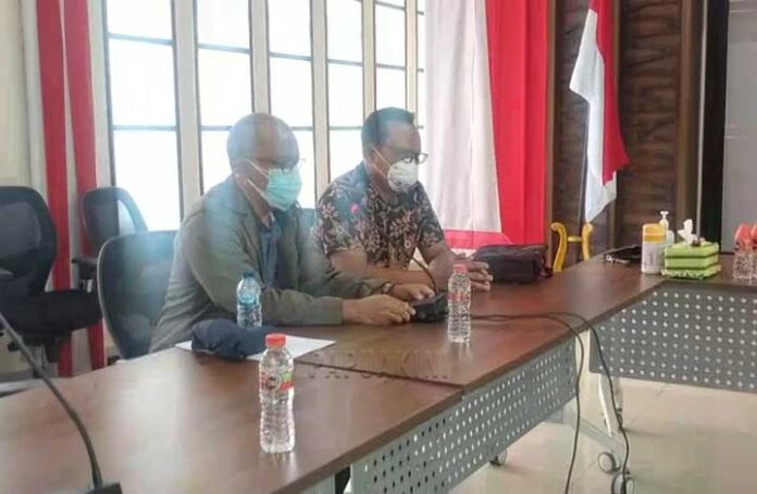 Warga yang Meninggal di Kaimana Ternyata Divaksinasi Pada 29 November 2021