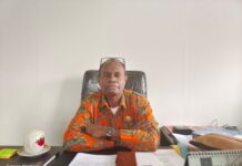 DPR Papua Barat Reses, Konsultasi Kemendagri, dan Jaring Asmara DPR Papua Barat Reses, Konsultasi Kemendagri, dan Jaring Asmara