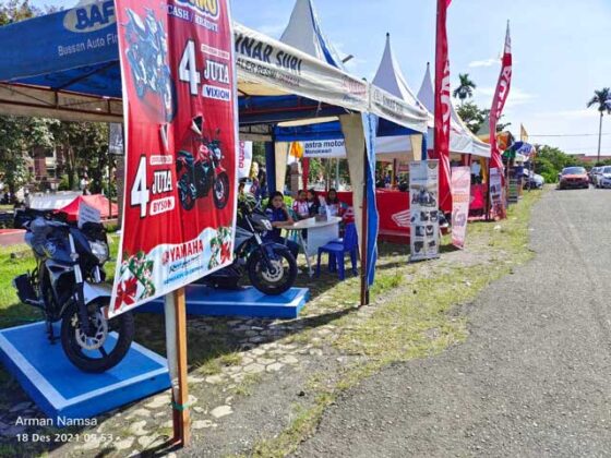 Ayo Kunjungi Automotive Fest Manokwari, Cuma Hari Ini