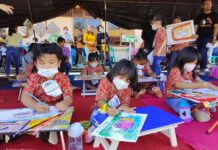 Ayo Kunjungi Automotive Fest Manokwari, Cuma Hari Ini