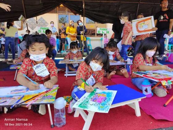 Ayo Kunjungi Automotive Fest Manokwari, Cuma Hari Ini