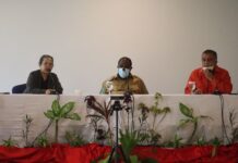 Pemkab Sorong Menang Lawan 2 Perusahaan Sawit di PTUN Jayapura Pemkab Sorong Menang Lawan 2 Perusahaan Sawit di PTUN Jayapura