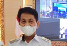 Pemkab Manokwari Selatan Tak Duga Dapat Piagam Penyaluran Dana Desa Terbaik Pemkab Manokwari Selatan Tak Duga Dapat Piagam Penyaluran Dana Desa Terbaik