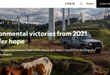 National Geographic Apresiasi Kebijakan Gubernur Papua Barat, Masuk Lima Kemenangan Dunia Bidang Lingkungan National Geographic Apresiasi Kebijakan Gubernur Papua Barat, Masuk Lima Kemenangan Dunia Bidang Lingkungan