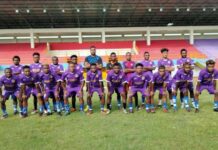 22 Pemain Persegaf Lolos Verifikasi Liga 3 PSSI Papua Barat 22 Pemain Persegaf Lolos Verifikasi Liga 3 PSSI Papua Barat