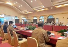 Inpres 9 Tahun 2020 dan Otsus Momentum Perbaikan Tata Kelola Pemerintah Inpres 9 Tahun 2020 dan Otsus Momentum Perbaikan Tata Kelola Pemerintah