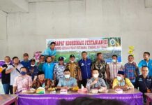 Dua Anggota DPRD Manokwari Minta Tindak Lanjut Dugaan Pencemaran Kali Wariori Dua Anggota DPRD Manokwari Tindak Lanjut Penanganan Dugaan Pencemaran Kali Wariori