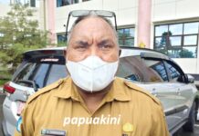 Pemprov Papua Barat Salurkan 72 Motor Operasional Sekolah Pemprov Papua Barat Salurkan 72 Motor Operasional Sekolah