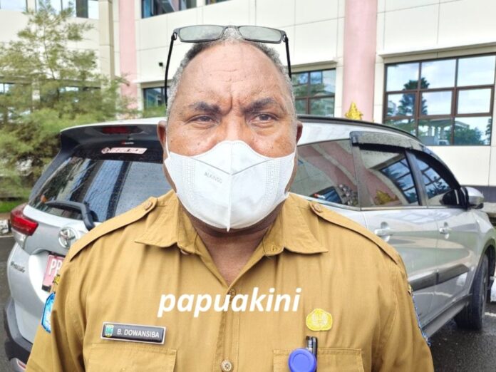 Pemprov Papua Barat Salurkan 72 Motor Operasional Sekolah