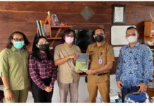 GIZ Forclime Dukung Program Pembangunan Berkelanjutan di Papua Barat GIZ Forclime Dukung Program Pembangunan Berkelanjutan di Papua Barat