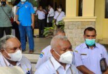 DIPA Papua Barat Akhir Januari, Prajurit TNI OAP Kuota 2 Ribu DIPA Papua Barat Akhir Januari, Prajurit TNI OAP Kuota 2 Ribu