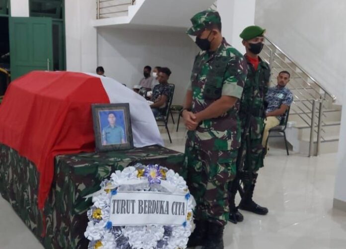 KST Papua Kembali Beraksi di Maybrat, Prajurit OAP Gugur, TNI Tak Mundur Selangkahpun Pertahankan NKRI