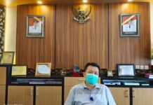 2022 Tak Ada Lagi Dana Stimulus Untuk UKM Papua Barat 2022 Tak Ada Lagi Dana Stimulus Untuk UKM Papua Barat