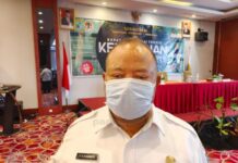 Dinas Kehutanan Papua Barat Kejar Hutan Desa Masyarakat Sejahtera Dinas Kehutanan Papua Barat Kejar Hutan Desa Masyarakat Sejahtera