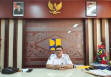 Ruas Jalan Klamit Teminabuan Masih Prioritas 2022 PUPR Papua Barat Ruas Jalan Klamit Teminabuan Masih Prioritas 2022 PUPR Papua Barat