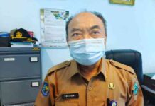 Majelis Kode Etik Putuskan Sekretaris Dinas Perhubungan Papua Barat Dikembalikan ke Instansi Asal Majelis Kode Etik Putuskan Sekretaris Dinas Perhubungan Papua Barat Dikembalikan ke Instansi Asal