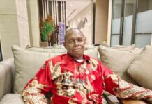 Mubes IMEKKO Papua Barat Diproyeksi Maret Mubes IMEKKO Papua Barat Diproyeksi Maret