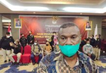 Pemilu Serentak 14 Februari 2024, Pilkada Serentak 27 November 2024 Pemilu Serentak 14 Februari 2024, Pilkada Serentak 27 November 2024