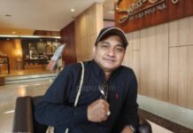 Ketua Komite I DPD RI Dukung Perpanjangan Masa Jabatan Gubernur di Tanah Papua Ketua Komite I DPD RI Dukung Perpanjangan Masa Jabatan Gubernur di Tanah Papua