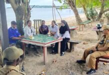 DLHP Manokwari Rangkul KAAM Hadirkan Forum Peduli Lingkungan Hidup DLHP Manokwari Rangkul KAAM Hadirkan Forum Peduli Lingkungan Hidup