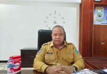 Dinas Kehutanan Papua Barat Kejar Bentuk Satgas Kejahatan Satwa Liar Dinas Kehutanan Papua Barat Kejar Bentuk Satgas Kejahatan Satwa Liar