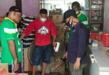 Terancam Ditutup, Cahaya Laundry 2 Harapkan Solusi Terbaik Terancam Ditutup, Cahaya Laundry 2 Harapkan Solusi Terbaik