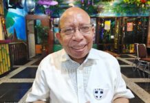 Bupati Teluk Wondama Ingin Dekatkan Pasar ke Petani Bupati Teluk Wondama Ingin Dekatkan Pasar ke Petani