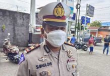 2022 Belum 3 Bulan Sudah 4 Meninggal Lakalantas 2022 Belum 3 Bulan Sudah 4 Meninggal Lakalantas