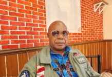 “Saya Tak Mau Lihat Ada Yang Cari Muka Saat Masa Jabatan Gubernur Diperpanjang” "Saya Tak Mau Lihat Ada Yang Cari Muka Saat Masa Jabatan Gubernur Diperpanjang"