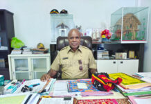 Pondok Pinang Masih Program Primadona Dinsos Papua Barat Pondok Pinang Masih Program Primadona Dinsos Papua Barat