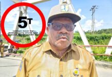 Jembatan Darurat Rendani Maksimum 5 Ton, Box Cover Tuntas 2023 Jembatan Darurat Rendani Maksimum 5 Ton, Box Cover Tuntas 2023