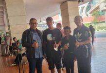 Krisna Suila Tembus Mediterranean International Cup di Barcelona Krisna Suila Tembus Mediterranean International Cup di Barcelona